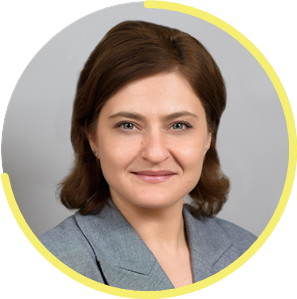 Краснолобова Елена Владимировна, учитель биологии