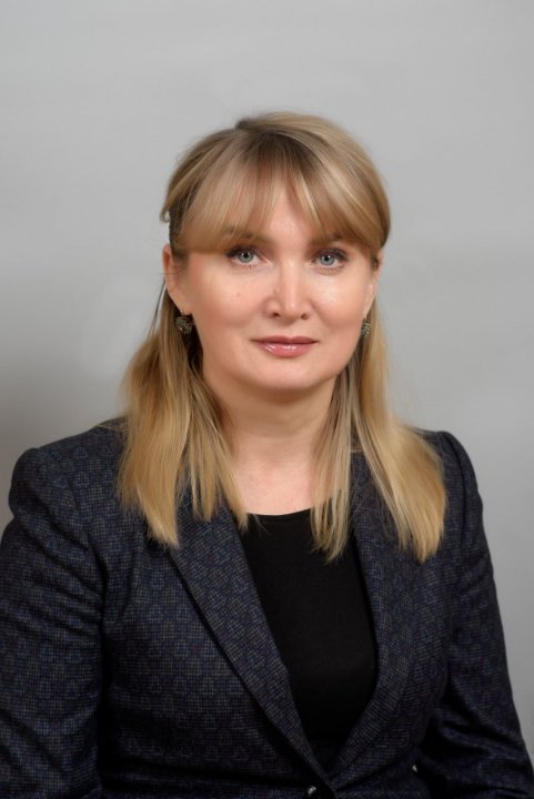 Бейбитова Зульфия Фархатовна, заместитель директора по учебной работе