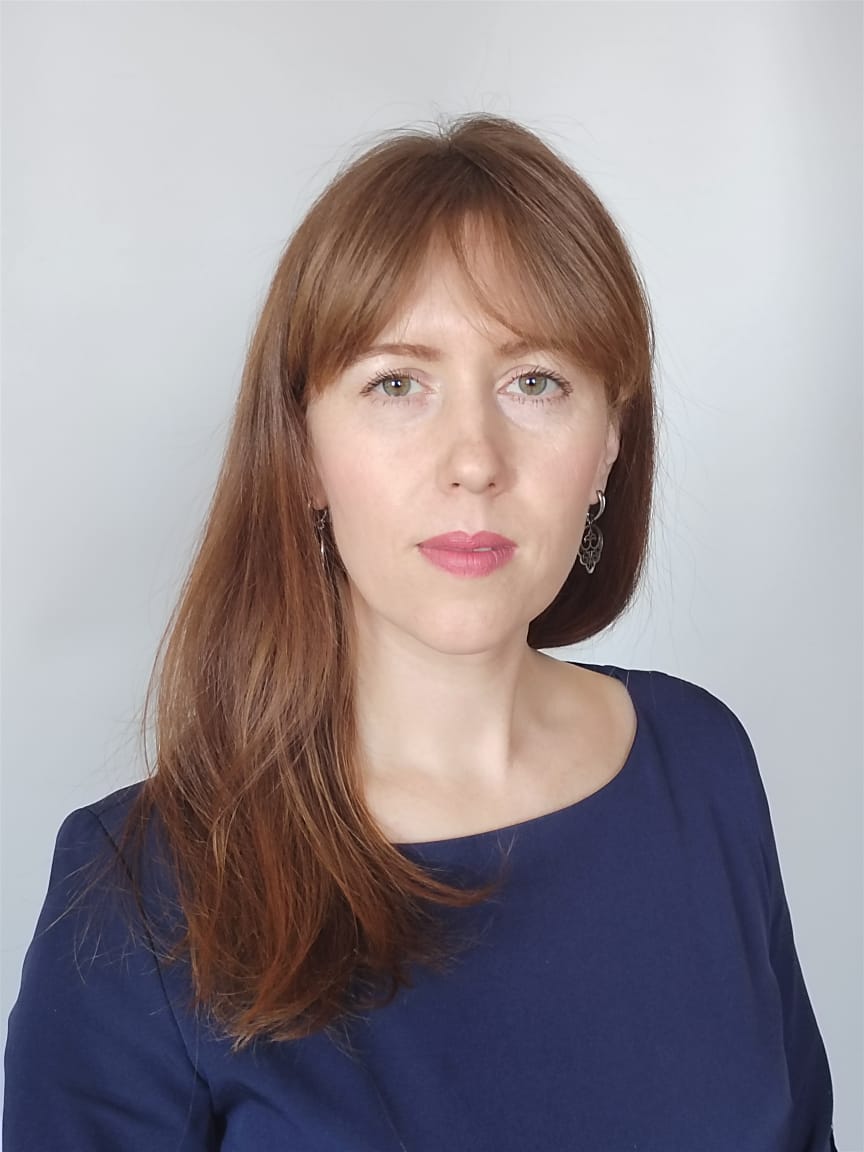 Мукантаева Роксана Сергеевна