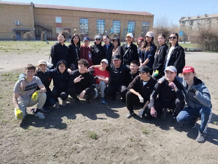 Қалалық сенбілік