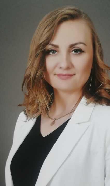 Сорокина  Александра Юрьевна