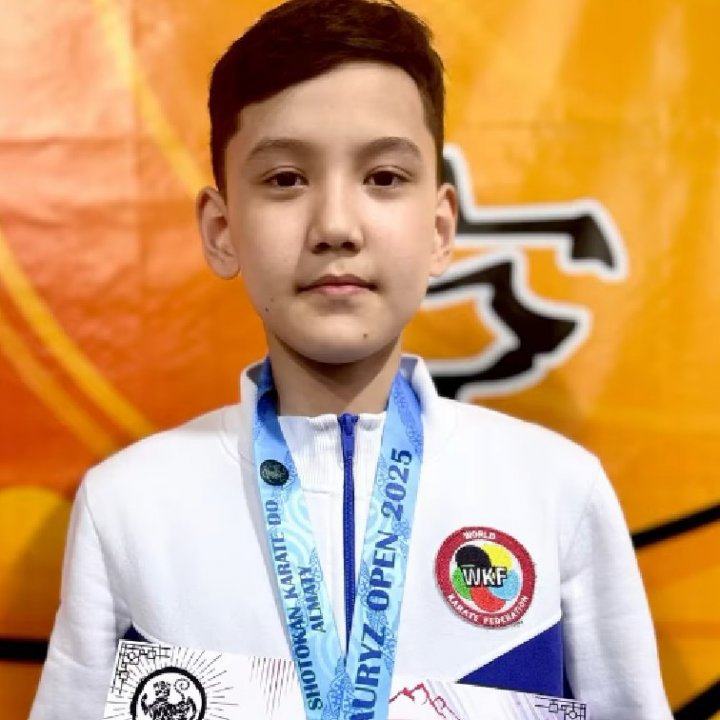 NAURYZ OPEN 2025