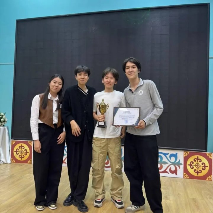 ORATOR CUP-2025