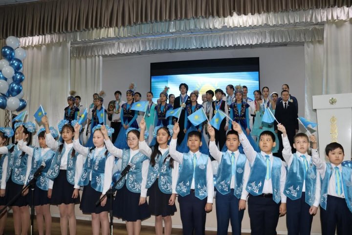 «Функционалдық IQ – білім сапасының жаңа өлшемі: тәжірибе, нәтиже, перспектива» атты республикалық ғылыми-практикалық семинар